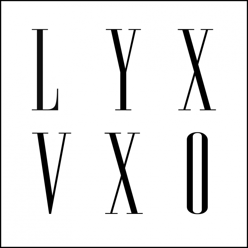 Lyx Vxo Shop