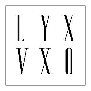 Lyx Vxo Shop