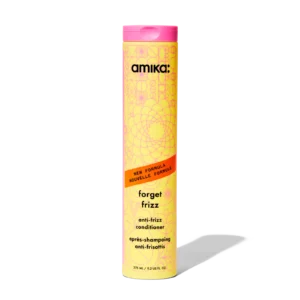 AMIKA Forget Frizz Anti-frizz Conditioner