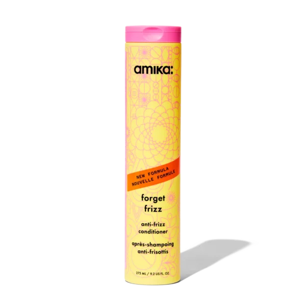 AMIKA Forget Frizz Anti-frizz Conditioner
