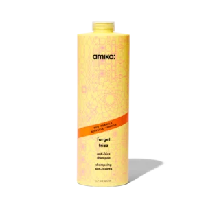 AMIKA forget frizz anti-frizz shampoo 100 ML