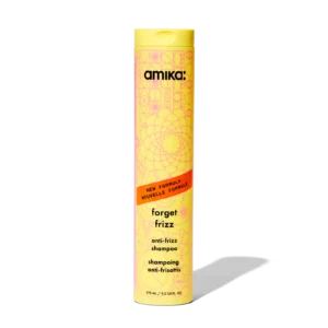AMIKA forget frizz anti-frizz shampoo