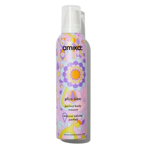 AMIKA Plus Size