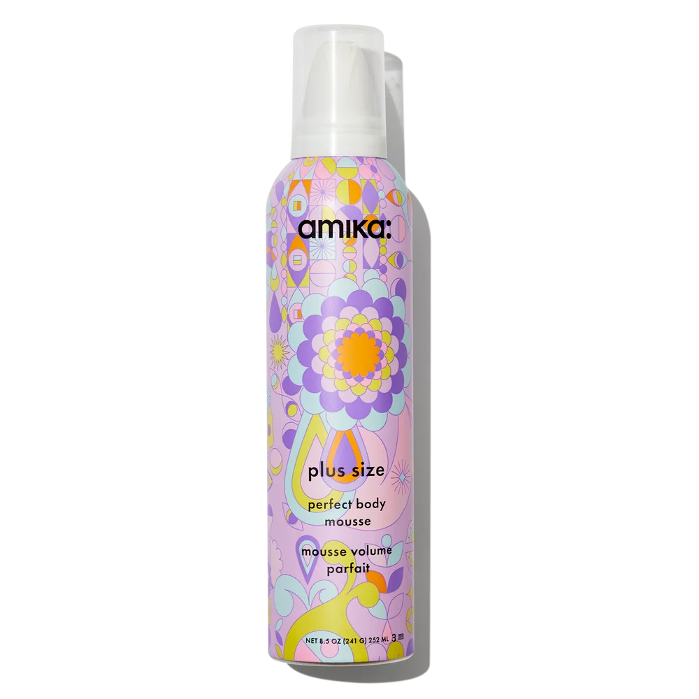 AMIKA Plus Size