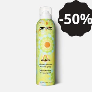 AMIKA Un Done Texturespray 232 ml