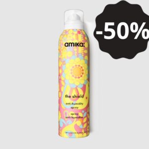 AMIKA The Shield Anti Humidity Spray