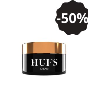 HUFS Cream 100 ml