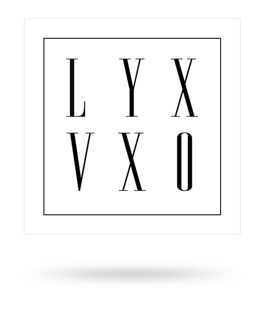 Lyx Vxo Shop