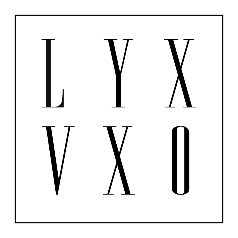 Lyx Vxo Shop
