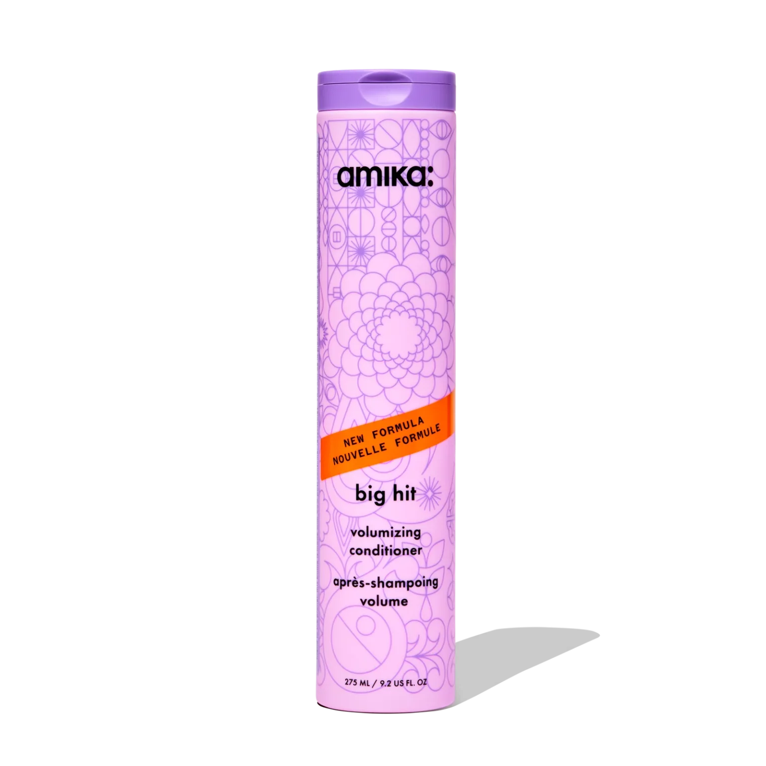 AMIKA Big Hit Volumizing Conditioner