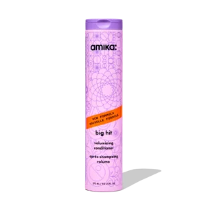 AMIKA Big Hit Volumizing Conditioner
