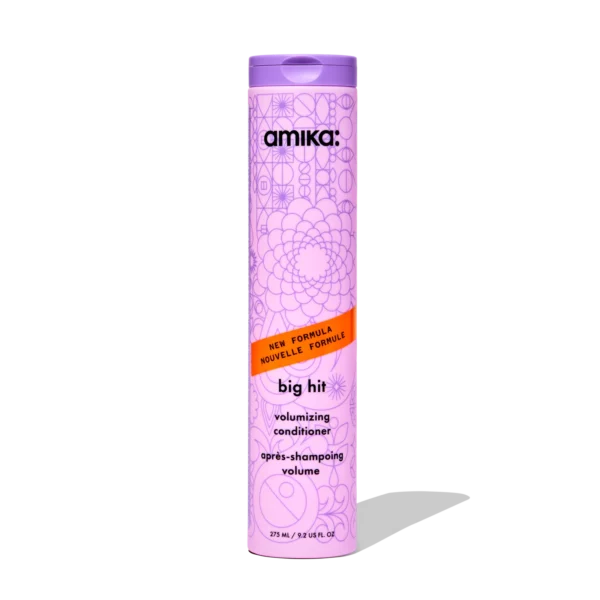 AMIKA Big Hit Volumizing Conditioner