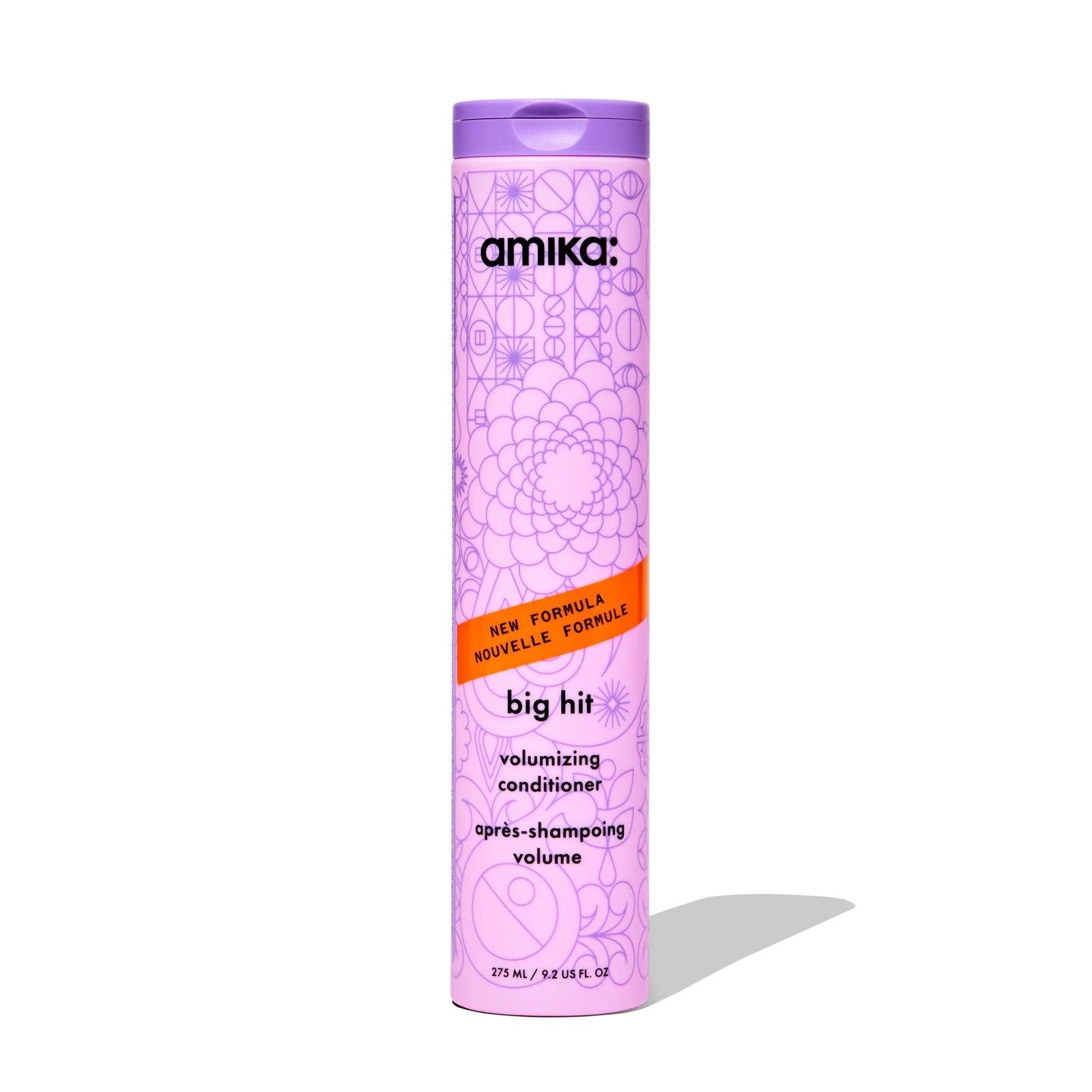 AMIKA Big Hit Volumizing Conditioner