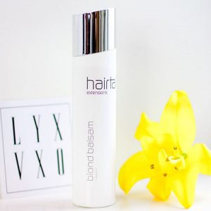 Hairtalk Blondbalsam