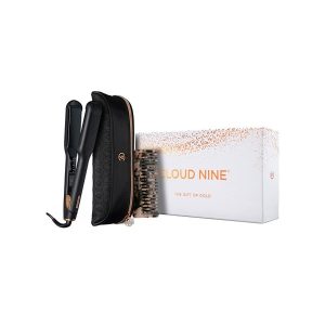 Cloud Nine Gift Set Wide Iron