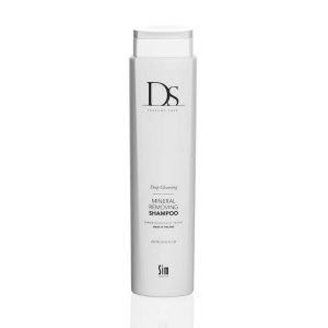 DS Mineral Removing shampoo