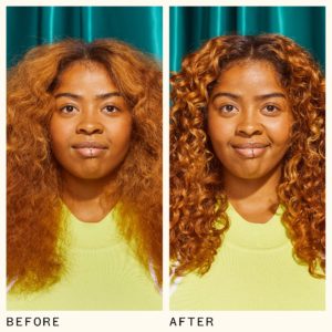 the kure multitask hair repair treatment