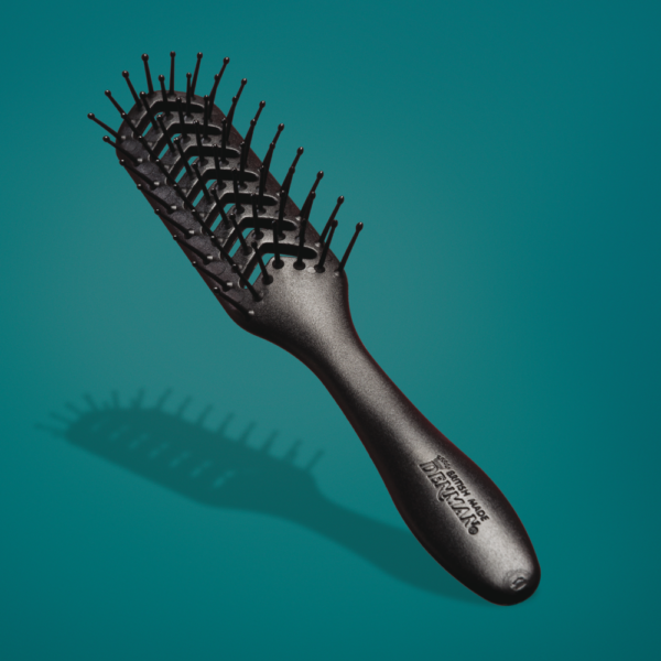 Skeleton Styling Brush D200