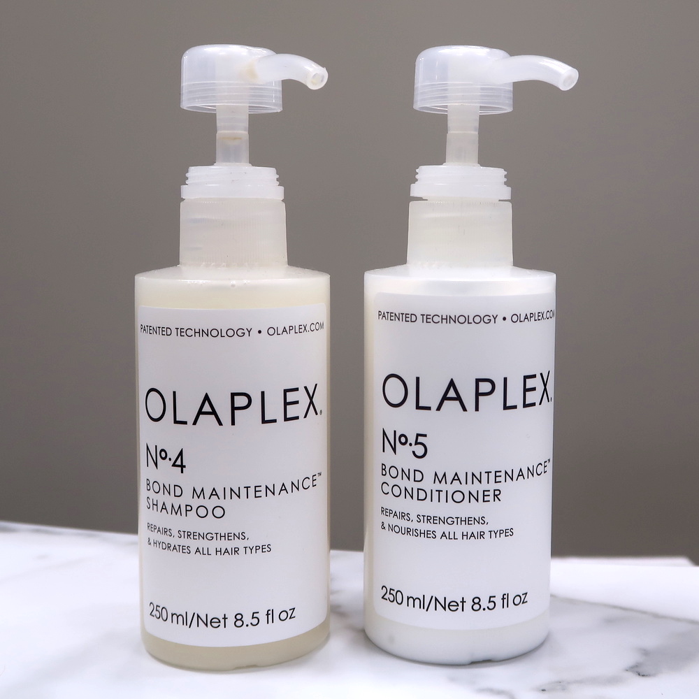 Olaplex Duo Kit