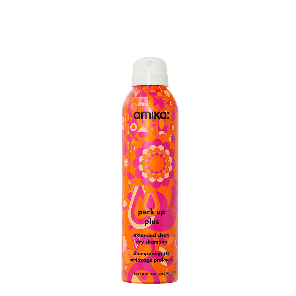 Perk Up Plus Extended Clean Dryshampoo