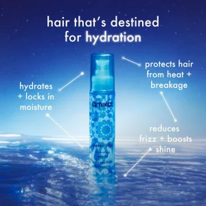 AMIKA Water Sign Hydrating Hair Oil