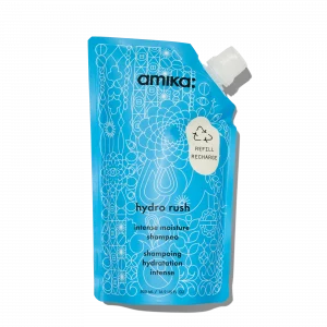AMIKA Hydro Rush Intense Moisture shampoo
