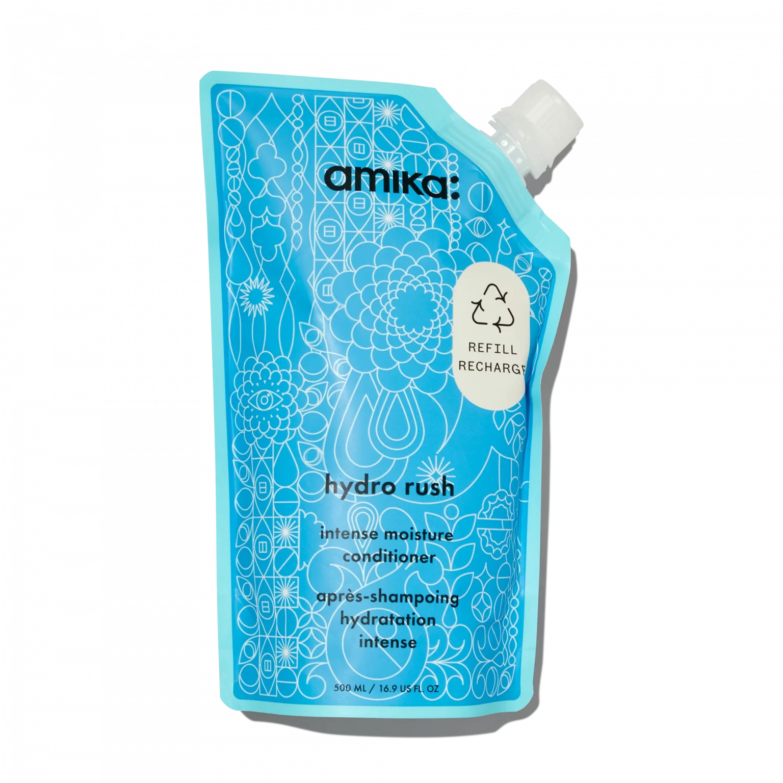 AMIKA Hydro Rush Intense Moisture Conditioner