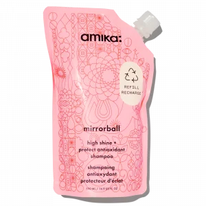 Mirrorball Shampoo