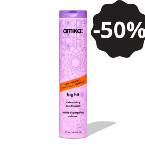 AMIKA Big Hit Volumizing Conditioner 275 ml