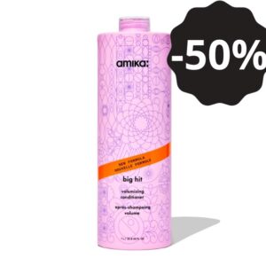 AMIKA Big Hit Volumizing Conditioner 1000 ml