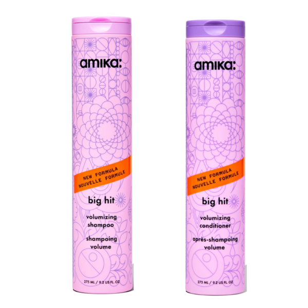 amika big hit