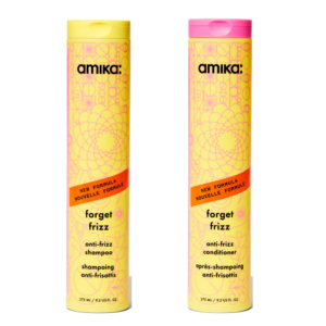 AMIKA Forget Frizz KIT