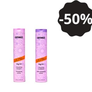 AMIKA Big Hit Volumizing KIT!