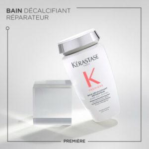 KÉRASTASE Première Bain Décalcifiant Rénovateur Shampoo 250 ml - Bild 3
