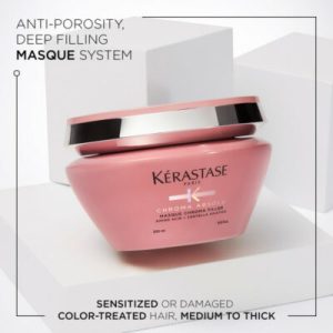 Alternative view of KÉRASTASE Masque Chroma Filler 200 ml