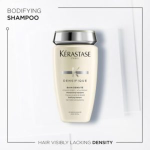 Alternative view of KÉRASTASE Densifique Bain Densité Shampoo 250 ml