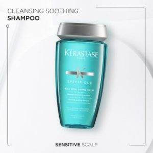 KÉRASTASE Specifiqué Bain Vital Dermocalm Shampoo 250ml - Bild 5