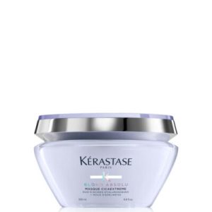 KÉRASTASE Blond Absolu Masque Cicaextreme Hair Mask