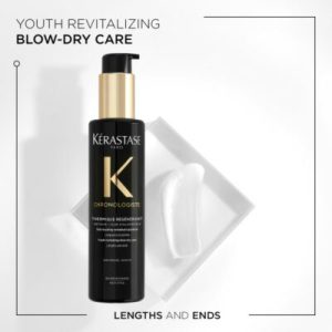 Alternative view of KÉRASTASE Chronologiste Thermique Régénérant 150 ml