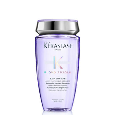 KÉRASTASE Blond Absolu Bain Lumière Shampoo 250 ml