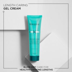 Alternative view of KÉRASTASE Resistance Extentioniste Thermique 150 ml