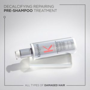 KÉRASTASE Première Concentré Décalcifiant Ultra-Réparateur Pre-Shampoo Treatment 250 ml - Bild 2