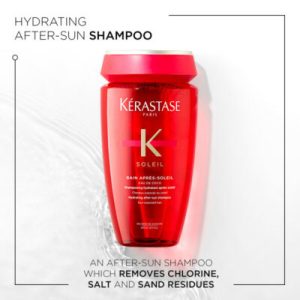 Alternative view of KÉRASTASE Soleil Bain Après Shampoo 250 ml