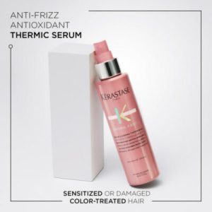 Alternative view of KÉRASTASE Serum Chroma Thermique 150 ml