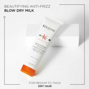 Alternative view of KÉRASTASE Nutritive Nectar Thermique Heat Protection 150 ml