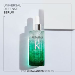 Alternative view of KÉRASTASE Specifique Serum Potentialiste 90 ml