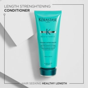 Alternative view of KÉRASTASE Resistance Fondant Extentioniste Conditioner 200 ml