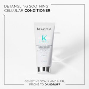 KÉRASTASE Symbiose Fondant Hydra Conditioner 200 ml - Bild 6