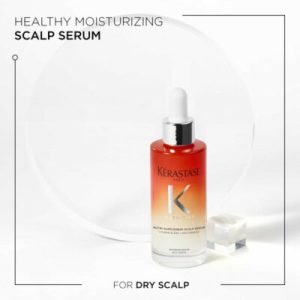 Alternative view of KÉRASTASE Nutritive Scalp Serum 90 ml