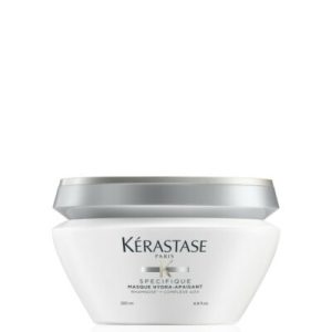 KÉRASTASE Specifiqué Masque Hydra Apaisant Hair & scalp mask
